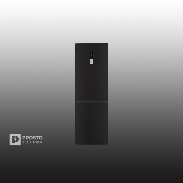 Холодильник MAUNFELD MFF185NFSB10 Inverter